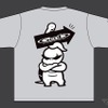 WCT02 バック（Gray）