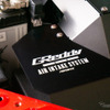 『ジムニーシエラ/ノマド』用 GReddy エアインクスシールド SZ-S021