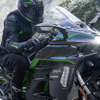 カワサキ Ninja H2 SX SE 2027年モデル