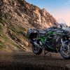 カワサキ Ninja H2 SX SE 2027年モデル