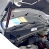 ブリッツ エンジンフードダンパー　アルファードハイブリッド用
