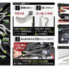 整備士目線で生まれた工具、外れないストレスを解消する「カプとる」「クリップとる」を出品…WADAI PRODUCTSが初出展【AA東北2026＆AA九州2026】