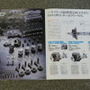 三菱 パジェロ（初代）当時のカタログ