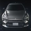 トヨタ『クラウンセダン』