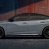日産セントラの「ミッドナイト・エディション」