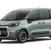 トヨタ シエンタ 現行