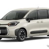 トヨタ シエンタ 現行