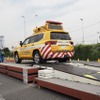 2026年地震防災訓練（道路啓開訓練）