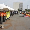 2026年地震防災訓練（道路啓開訓練）