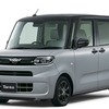 ダイハツ・タント X ”デイリーツール” 2WD