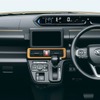 ダイハツ・タント・ファンクロスターボ 2WD