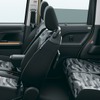 ダイハツ・タント・ファンクロスターボ 2WD