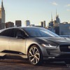 ジャガー I-PACE