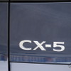 マツダ CX-5