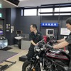 ナップスが、道路運送車両法に基づく「指定自動車整備事業」（指定工場）の指定を取得
