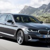 BMW 530i ツーリング