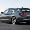 BMW 530i ツーリング