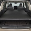 日産『エクストレイル』の車中泊仕様「マルチベッド」