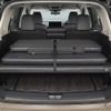 日産『エクストレイル』の車中泊仕様「マルチベッド」