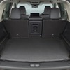 日産『エクストレイル』の車中泊仕様「マルチベッド」