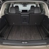 日産『エクストレイル』の車中泊仕様「マルチベッド」