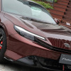 ホンダ プレリュード 2027 リミテッドエディション