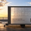 トレーラー型ポップアップショップ『SELF NAVIGATION TRAILER(セルフナビゲーション トレーラー)』