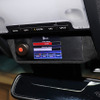 「ネパワーアンプ内蔵DSP」にてハイエンド・システムが組み上げられたオーディオカーの一例（製作ショップ：アミューズ＜広島県＞）。