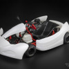 トヨタ『GR KART』