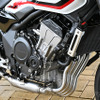 ホンダ CB400 SUPER FOUR E-Clutch