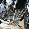 ホンダ CB400 SUPER FOUR E-Clutch