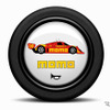 MOMO PASSION 1993（ホワイト）