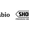 タビオとSHOEIがコラボ