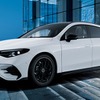 メルセデスベンツCLA 180 Shooting Brake Launch Edition