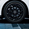 メルセデスベンツCLA 180 Shooting Brake Launch Edition