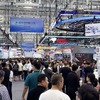 中国ヒト型ロボットの躍進に自動車アフターマーケットの課題解決のヒントを探る…【2026世界ロボット大会】現地取材レポート