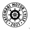 SATOMARI MOTORCYCLE
