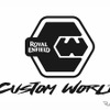ロイヤルエンフィールドの公式カスタムプログラム「Custom World」