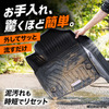 クラフトワークス「ゴリラマット」