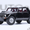 ランボルギーニ『LM002』の1/18スケールモデル