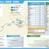 和歌山県田辺市で熊野古道へのアクセス向上へ3種類の観光交通を実証運行