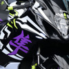 スズキ Hayabusa Tuned by JURI