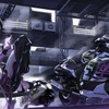 限定販売が決定した「Hayabusa Tuned by JURI」