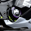 スズキ Hayabusa Tuned by JURI
