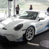 日本限定のポルシェ 911GT3 アルティザンエディション