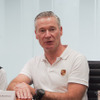 ポルシェジャパン代表取締役社長のイモー・ブッシュマン氏