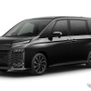 トヨタ ヴォクシー 現行