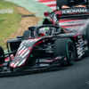 SUPER FORMULAのマシン