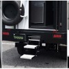 日本特種ボディーの新型キャンピングカー「EXPEDITION STRIKER」