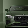 コンチネンタルGT スピード「シャドウ シリーズ」